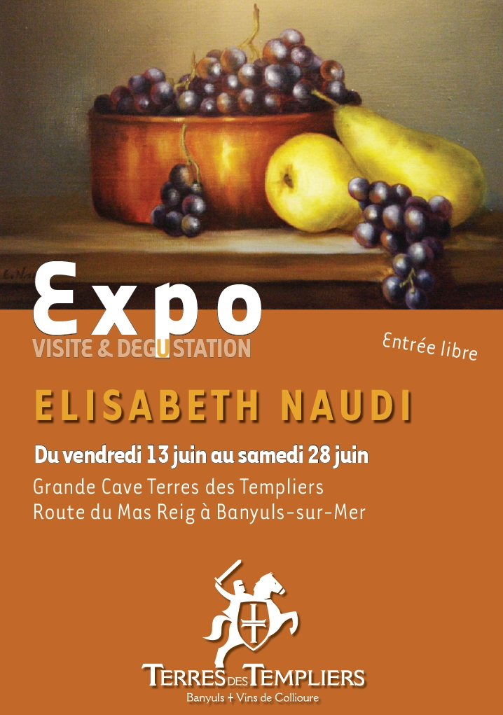 Exposition au GICB 2014