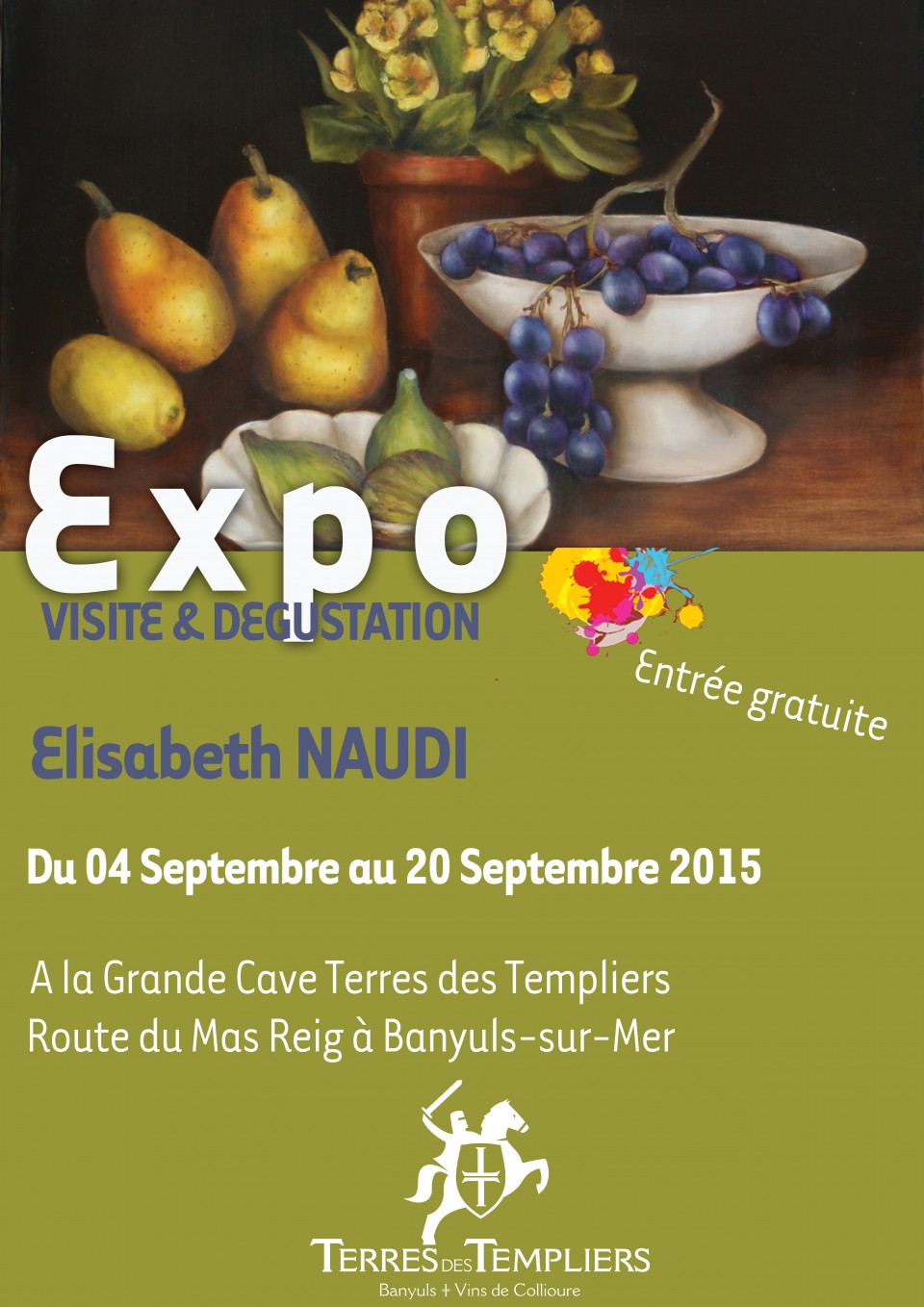 Expo-Naudi